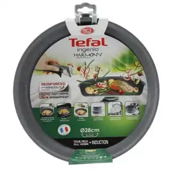 Stokomani Poêle 28 cm ingenio offre
