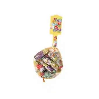 Stokomani Filet de mini lapins chocolat au lait offre