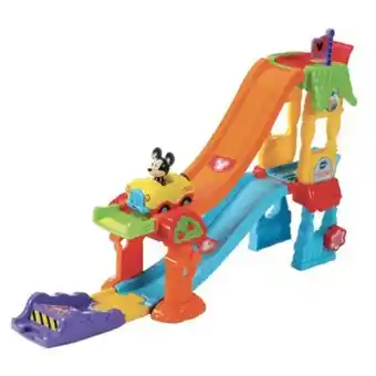 Stokomani La maison magique de mickey offre
