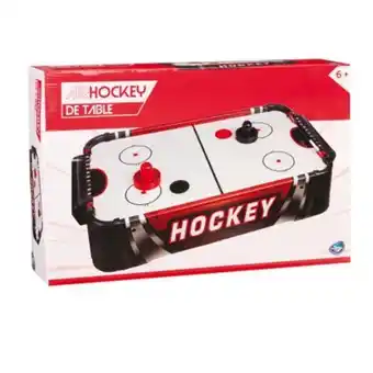 Stokomani Table hockey à air offre