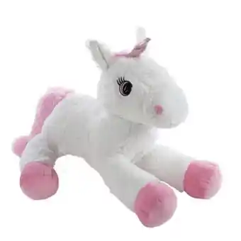 Stokomani Peluche lady licorne offre