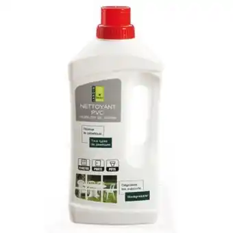Stokomani Nettoyant pvc mobilier jardin offre