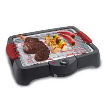 Barbecue de table