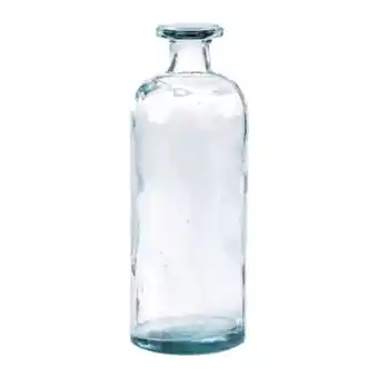 Stokomani Bouteille en verre recyclé 1500 ml offre