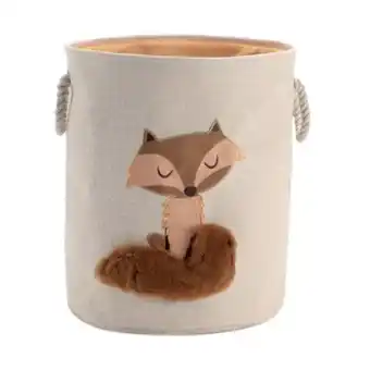Stokomani Panier de rangement enfant offre