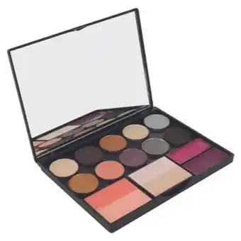 Palette beauty exchange