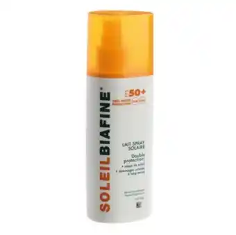 Stokomani Spray lait protecteur spf 50+ offre