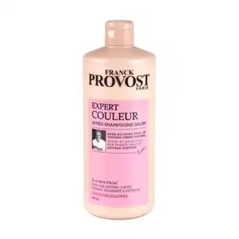 Stokomani Après shampoing expert couleur offre