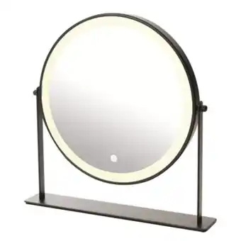 Stokomani Miroir led à poser offre