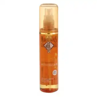 Stokomani Huile sublimante anticellulite offre