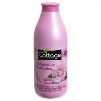 Stokomani Gel douche guimauve offre