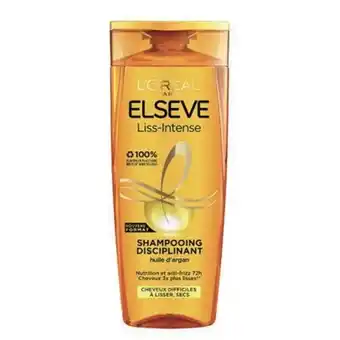 Stokomani Shampoing disciplinant offre