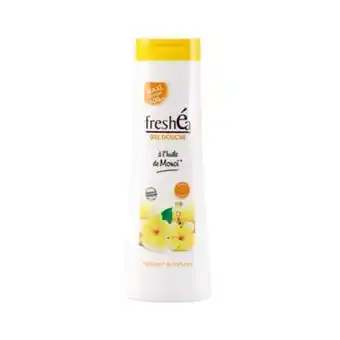 Stokomani Gel douche monoï offre