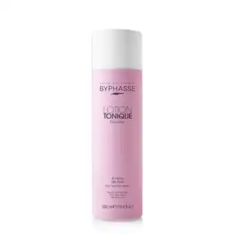 Stokomani Lotion tonique eau de rose offre
