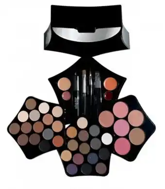 Stokomani Palette de maquillage avec miroir offre