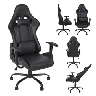 Stokomani Fauteuil gamer offre