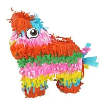 Mini piñatas