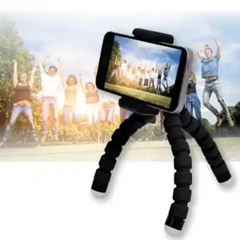 Stokomani Trépied selfie sans fils télécommandé offre