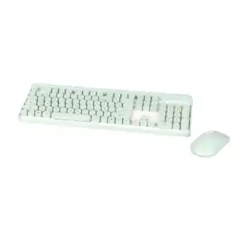 Clavier et souris sans fil