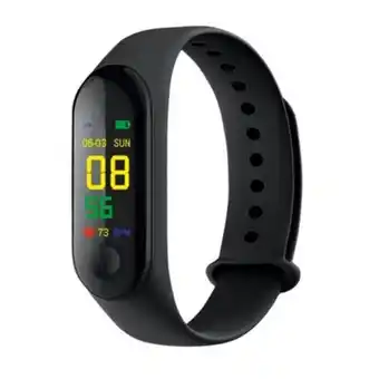 Stokomani Tracker d'activité connecté offre