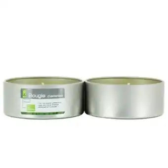 Stokomani Maxi bougies citronnelle offre