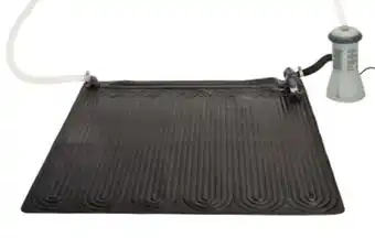 Stokomani Chauffage solaire pour piscine offre