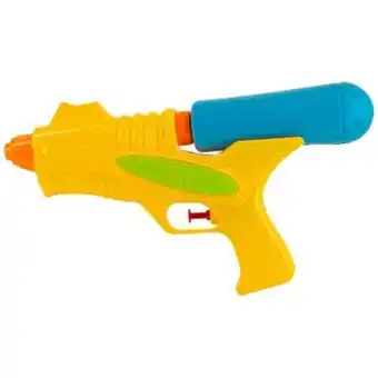 Stokomani Pistolet à eau 27 cm offre