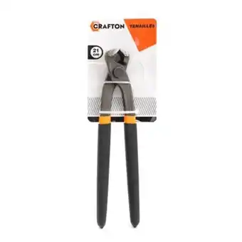 Tenaille 21 cm