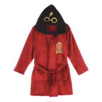 Stokomani Robe de chambre harry potter 4/10 ans offre