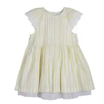 Stokomani Robe rayée offre