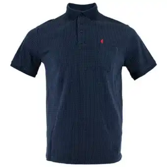 Stokomani Polo en maille piquée offre
