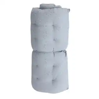 Stokomani Matelas de sol bleu offre