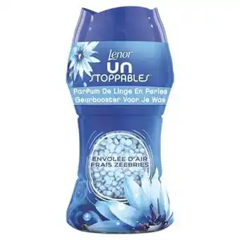 Billes de parfum envolée d'air unstoppables