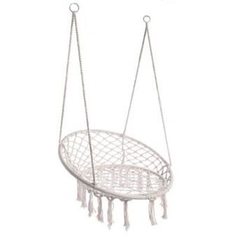 Stokomani Fauteuil suspendu 1 place offre