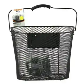 Stokomani Panier de vélo offre