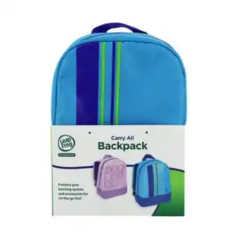 Stokomani Sac à dos bleu offre