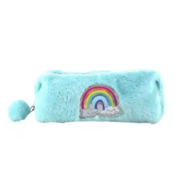 Stokomani Trousse en fourrure offre