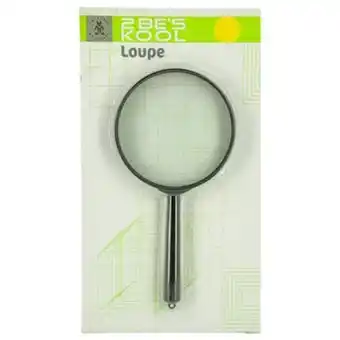 Loupe
