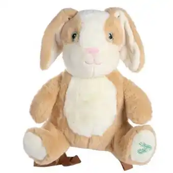 Stokomani Sac à dos peluche lapin offre