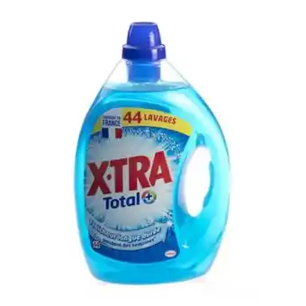 Stokomani 44 doses de lessive liquide total + offre