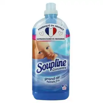 Stokomani Adoucissant concentré grand air 52 doses offre