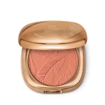 Unexpected paradise 3d blush