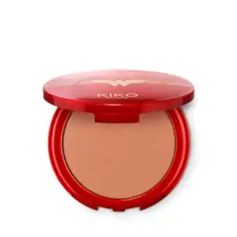 Kiko Wonder woman starlight blush offre