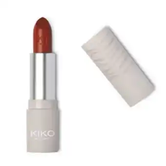 Kiko Konscious vegan lipstick offre