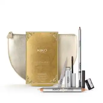 A holiday fable ultimate grooming kit