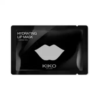 Winter sales hydrating lip mask