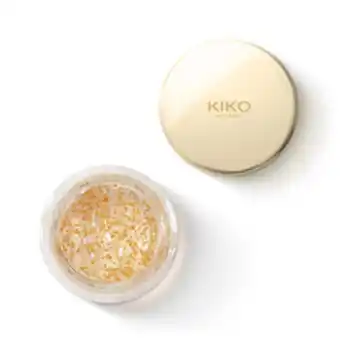 A holiday fable pearly radiance moisturizing gel