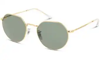 Ray-ban rb3565 jack