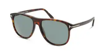 Grand Optical Tom ford ft0905 54v red havana / blue offre