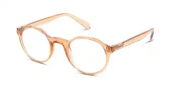 Collection grandvision lumiere bleue iblu01 rose